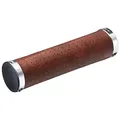 Ritchey Klassische Lenkergriffe: Braun, 130 mm