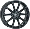 ALUFELGE MAK DaVinci 6x16 5x100 ET 35 GLOSS BLACK