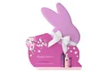 Rituals Pflege-Geschenkset Rituals Easter Giftset Cherry Blossom Limited Edition, 3-tlg., Oster-Geschenkset mit Sakura & Yozakura in Hasenbox