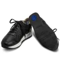 VITAFORM Damen Weite H Hirschleder schwarz, 39