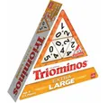 Goliath® Spiel Triominos Extra Large