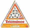 Goliath 60689 Triominos Extra Large