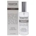 Demeter Paperback for Unisex 4 oz Cologne Spray