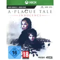 Focus Home Interactive A Plague Tale: Innocence (Xbox One X, Xbox Series X, Multilingual) (1070826)