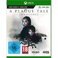 GAME A Plague Tale: Innocence, Xbox Series X, M (Reif)