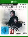A Plague Tale Innocence XBOX