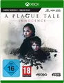 A Plague Tale Innocence XBSX Microsoft Xbox Series X