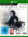 Plague Tale: Innocence