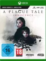 A Plague Tale: Innocence (Microsoft Xbox Series X/ Xbox One)