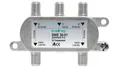 Antennendiplexer RTV Combiner + 2x SAT TV (TWIN) SWE 30-01 AXING