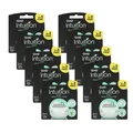 40 x Wilkinson Intuition Sensitive Care Rasierklingen - NEU - OHNE OVP