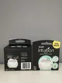 12 Wilkinson Intuition Naturals Sensitive Care Rasierklingen für Damen  NEU