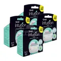 16 x Wilkinson Intuition Sensitive Care Rasierklingen Klingen ProVitamin B5