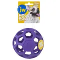 J.W. JW43111 HOLee Roller, Hundespielzeug kauen und beißen, M