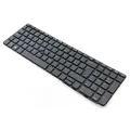 Tastatur Advanced mit Touchpad für 640 G3