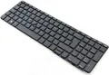 HP Advanced - Ersatztastatur Notebook - Deutsch - für ProBook 640 G3, 650 G1, 650 G2, 650 G3, 655 G1, 655 G2, 655 G3 (841136-041)