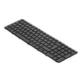 Tastaturen HP 841136-041 831021-041 QWERTZ de DEUTSCH PROBOOK 650 655 G2 G3