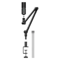 Sennheiser Profile USB-Mikrofon Streaming Set (700100)
