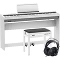 Roland FP-30X Weiß E-Piano Set