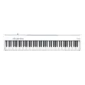Roland FP-30X (88 Tasten) (FP-30X-WH)