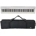 FP-30X WH Bag Bundle