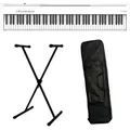 Roland FP-30X Weiß Bag Bundle
