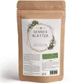 Senna Tee- Abführmittel | 250g |Geschnittene und gereinigte Sennes Blätter| S...
