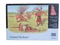 Master Box 1:35 Figurenbausatz schottische Infanterie Art Nr  MB3547