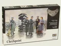 German Checkpoint / 1:35 - Masterbox 3527