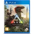 Ark Survival Evolved PS-4 AT
