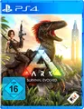 Ark Survival Evolved - PS4 / PlayStation 4 - Neu & OVP