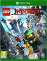 Warner Bros The LEGO Ninjago Movie, Xbox One, PlayStation 4, Multiplayer-Modus, E10+ (Jeder über 10 Jahre)