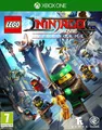 LEGO The Ninjago Movie: Videogame Juego para Consola Microsoft XBOX One