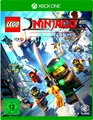The LEGO Ninjago Movie Videogame - Xbox ONE - Neu & OVP