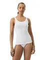 Mey Tagwäsche Serie Emotion Damen Tops breiter Träger Weiss 5XL(52)
