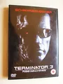 Terminator 3: Rise of the Machines
