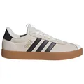 adidas - Women's VL Court 3.0 - Sneaker 41 1/3 | EU 41 braun