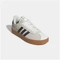 adidas Sportswear VL COURT 3.0 Sneaker inspiriert vom Design des adidas samba weiß 41 1/3 EU