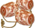 Kerbl 3x 1,75kg Leckstein aus Bergkristallsalz Mineralien Nährstoffe Pferde Kühe