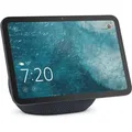 Amazon Echo Show 8 (4.Gen) graphit (8,7-Zoll-Display, HD-Auflösung, 3D-Audio, Alexa) - Grau
