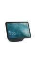 Amazon Echo Show 8 (neueste Generation), brillantes 8,7-Zoll-Display Grau