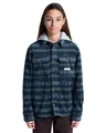 Element Hemdjacke Polar Hooded