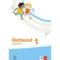 Klett Matherad 1 (Deutsch, 2025) (53308175)