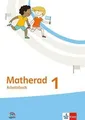 Matherad 1: Arbeitsbuch Klasse 1 (Matherad. Ausgabe ... | Buch | Zustand wie neu