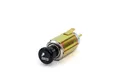 AMiO Zigarettenanzünder mit Steckdose 12V CLI-04 01261