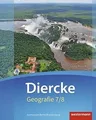 Diercke Geografie - Ausgabe 2016 für Gymnasien in Berlin... | Buch | Zustand gut