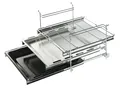 Bosch HEZ438301 Teleskopauszug 3-fach