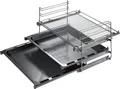 Bosch HEZ438301 Teleskopauszug 3fach Herd/Backofen-Zubehör
