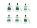 6x  Listerine Cool mint  - Zero 6x 1000 ml mit Pumpe milder Mundspülung