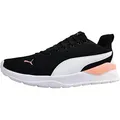 Puma Unisex Schuh Anzarun Lite - 371128, Farbe:Black Combo, Herren Schuhe:42.5 - Schwarz - 42,5